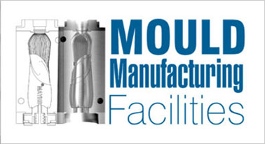 Mould Manufacturing Facilities