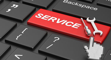 Spare & Service