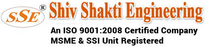 Shiv Shakti Engineering