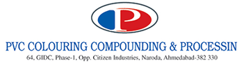 PVC Colouring Compounding & Processing