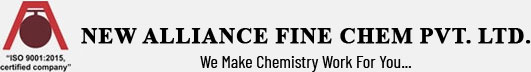 NEW ALLIANCE FINE CHEM PRIVATE LIMITED