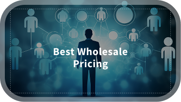 Best Wholesale Pricing