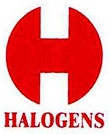 halogens