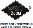 Zoom Scientific World