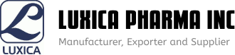 LUXICA PHARMA INC.