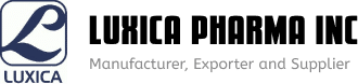 LUXICA PHARMA INC