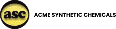 Acme Synthetic Chemicals