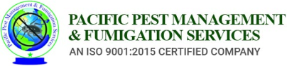 Pacific Pest Management & Fumigation Services