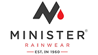 MINISTER RAINWEAR PVT. LTD.