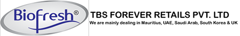 TBS FOREVER RETAILS 