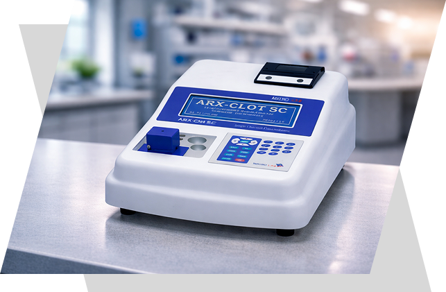 Micro Lab Instruments