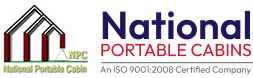 National Portable Cabin