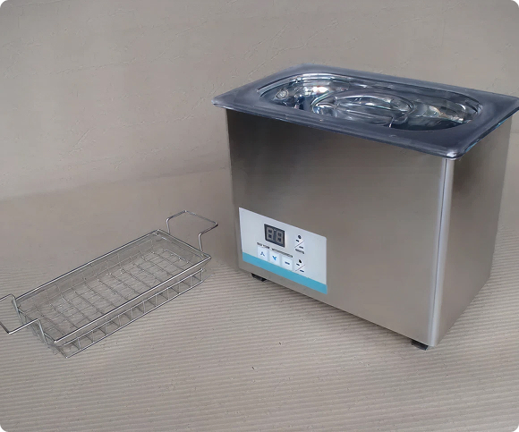 ASHA SCIENTIFIC COMPANY