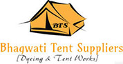 Bhagwati Tent Suppliers