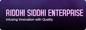 Riddhi Siddhi Enterprise