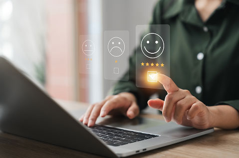 Quality - Our Motivational Force