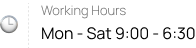 Working Hour