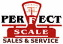 PERFECT SCALE SALES AND SERVICES