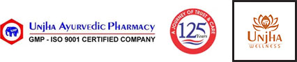 Unjha Ayurvedic Pharmacy