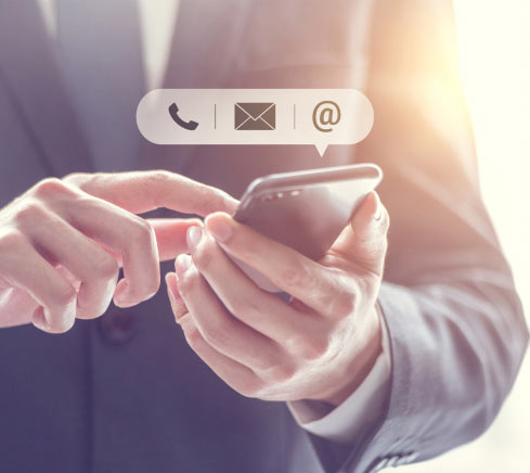 Request for a Free Quote