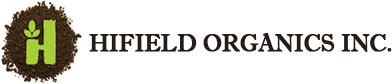Hifield Organics Inc.