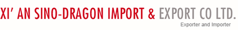 XI' AN SINO-DRAGON IMPORT & EXPORT CO LTD.
