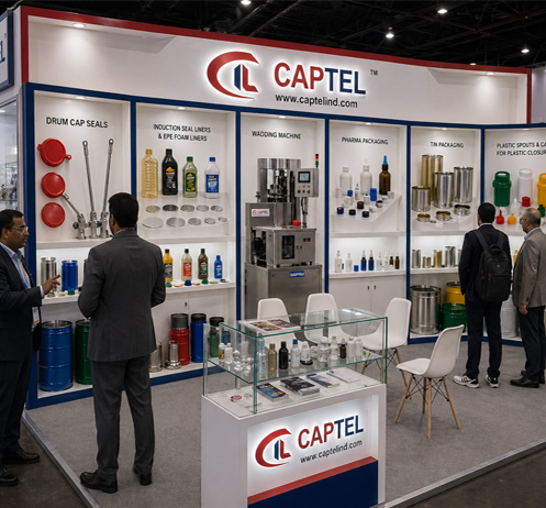 Captel Industries LLP
