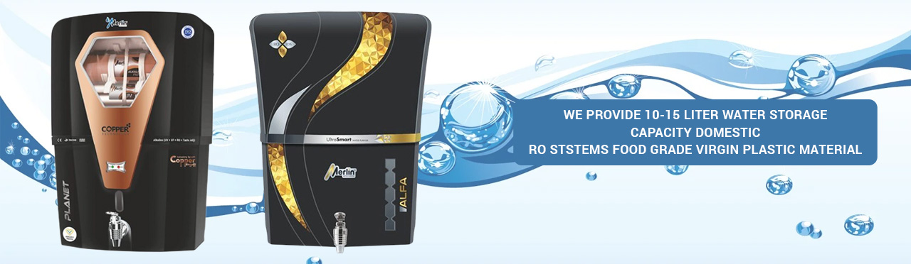 Water RO System