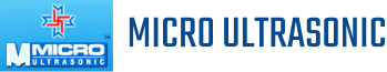 Micro Ultrasonic