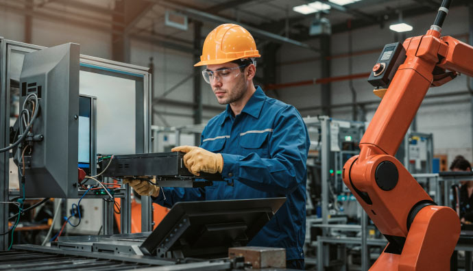 Quality that lasts is served by us!