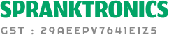 Spranktronics