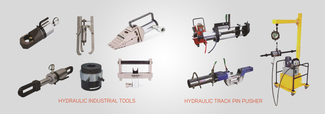 Masko Tech Engineers