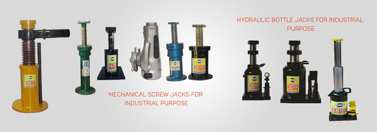 Masko Tech Engineers