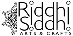 RIDDHI SIDDHI ARTS & CRAFTS
