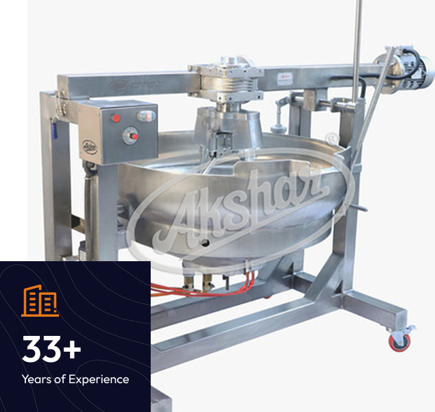 Akshar Machine Tools