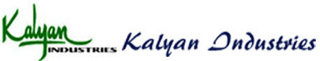 kalyanindustries