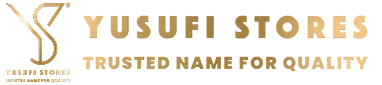 Yusufi Stores