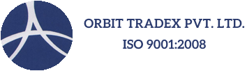 Orbit Tradex Pvt. Ltd.