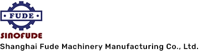 Shanghai Fude Machinery Manufacturing Co. Ltd.