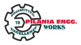 Pilania Engg. Works