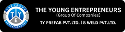 THE YOUNG ENTREPRENEURS