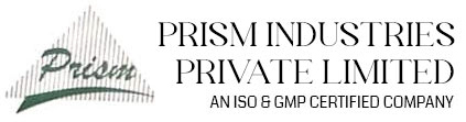 Prism Industries Ltd.