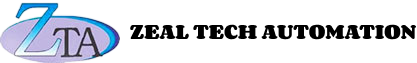 Zeal Tech Automation
