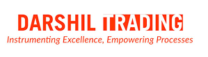 DARSHIL TRADING
