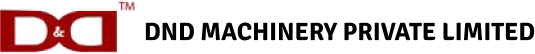 DND Machinery Private Limited