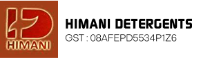 Himani Detergents