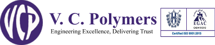 V. C. Polymers