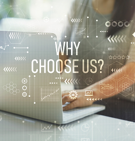 Transparent Business