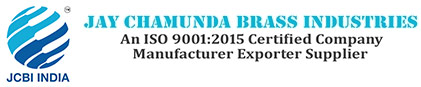 Jay Chamunda Brass Industries