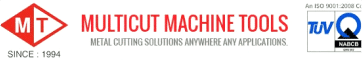 Multicut Machine Tools